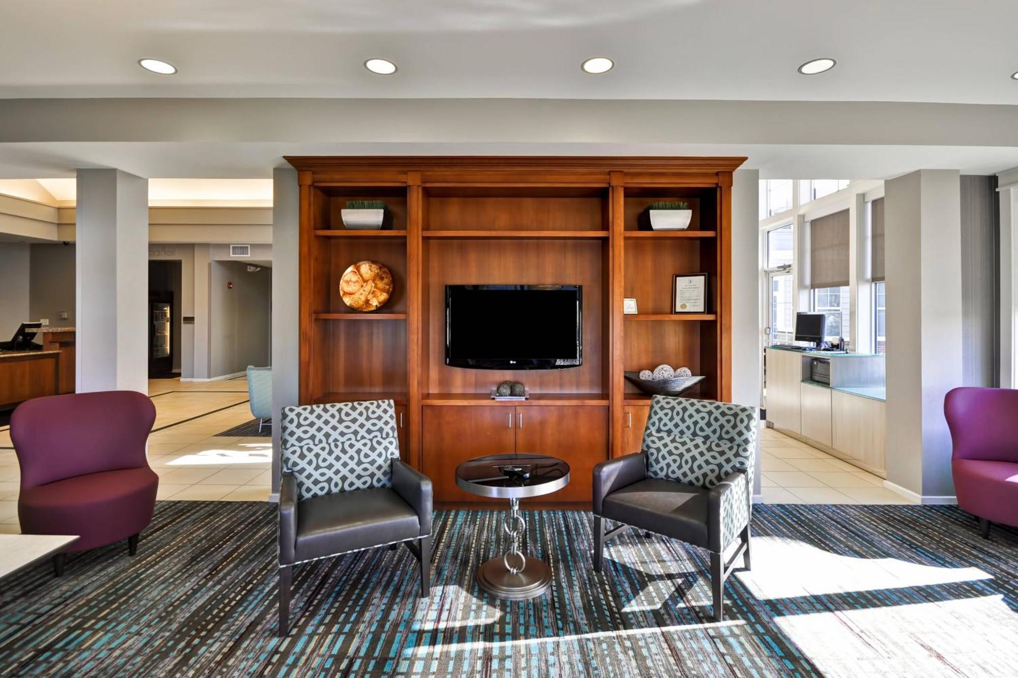 Residence Inn Saint Louis O'Fallon Exterior foto
